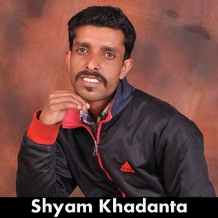 Shyam Khadanta